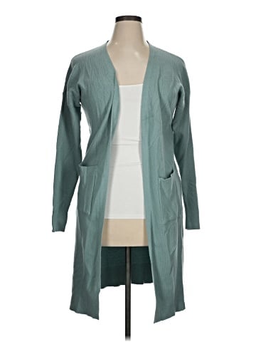 Tea n Rose Cardigan (view 1)