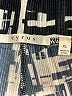Cyrus 100% Polyester Print White Casual Pants Size XL - photo 7
