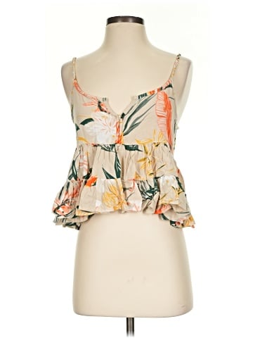 Patrons of Peace Tank Top (view 1)