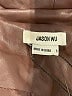 Jason Wu 100% Polyester Brown Vest Size S - photo 6