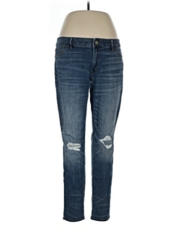 White House Black Market Jeans (view 1)