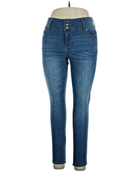 For The Republic Jeans (view 1)