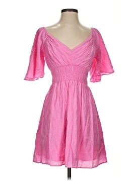 thredup pink dress Used Pink Dresses On Sale Up To 90% Off