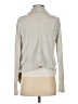 Lou & Grey Gray Jacket Size XS - photo 2