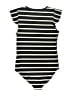 Silence and Noise Black Bodysuit Size M - photo 2