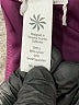 Athleta Paisley Purple Swimsuit Top Size XL - photo 4