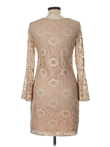 Signature by Robbie Bee Cocktail Dress (view 2)