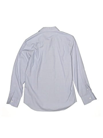 Crewcuts Long Sleeve Button-Down Shirt (view 2)