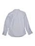 Crewcuts Solid Blue Long Sleeve Button-Down Shirt Size 12 - photo 2