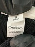 Bebe Black Tank Top Size S - photo 7