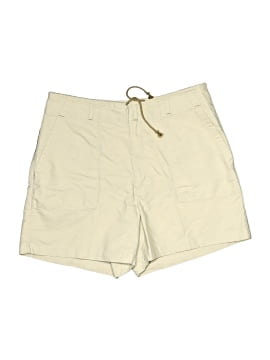Royal Robbins Khaki Shorts
