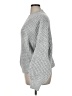 Sonoma Goods for Life 100% Polyester Solid Gray Pullover Sweater Size XL - photo 5