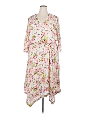 J.Jill Casual Dress (view 1)