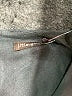 J. McLaughlin Solid Gray Casual Dress Size M - photo 7