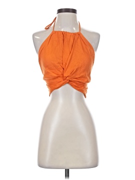 Reformation Sleeveless Blouse