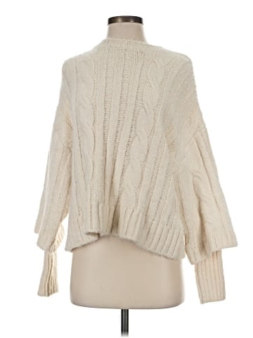 Zara Turtleneck Sweater (view 1)
