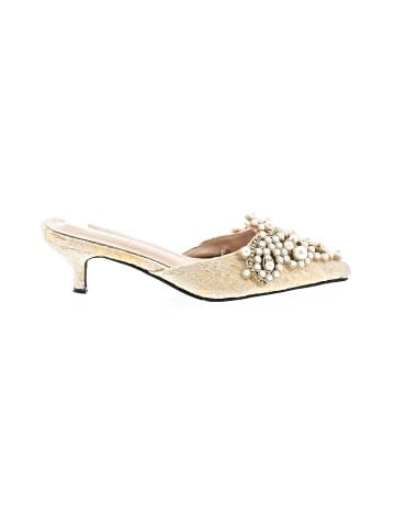 VITA GRACE Heels (view 1)