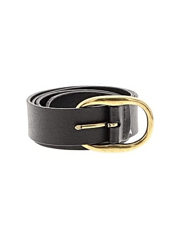 Madewell Leather Belt (view 1)