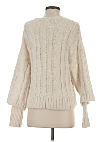 Zara Turtleneck Sweater (view 2)
