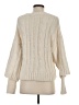 Zara Ivory Turtleneck Sweater Size S - photo 2