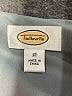 Talbots 100% Polyester Black Cocktail Dress Size 12 - photo 7