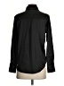 Fashion Nova Black Long Sleeve Blouse Size XS - photo 2