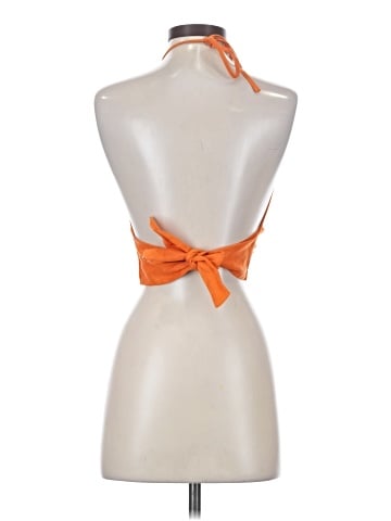 Reformation Sleeveless Blouse (view 2)