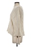 Zara Ivory Turtleneck Sweater Size S - photo 5