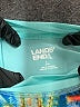 Lands' End Teal Rash Guard Size 10 - 12 - photo 3