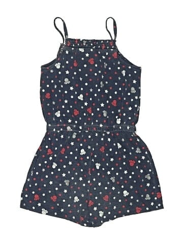 Disney x Jumping Beans Dress (view 2)