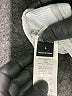 Unbranded 100% Polyester Gray Casual Dress Size L - photo 7