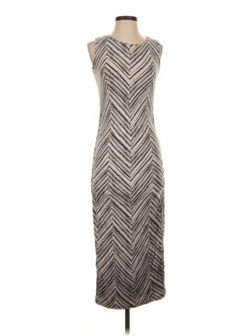 Summer and Sage Cocktail Dress (view 1)