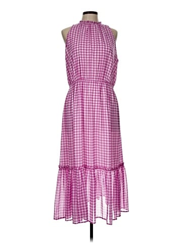 Ann Taylor Casual Dress (view 1)