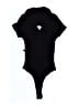 Princess Polly Black Bodysuit Size 2 - photo 2