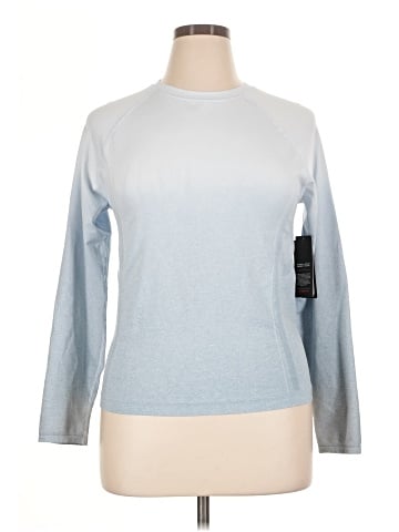 T.J. Maxx Long Sleeve T-Shirt (view 1)