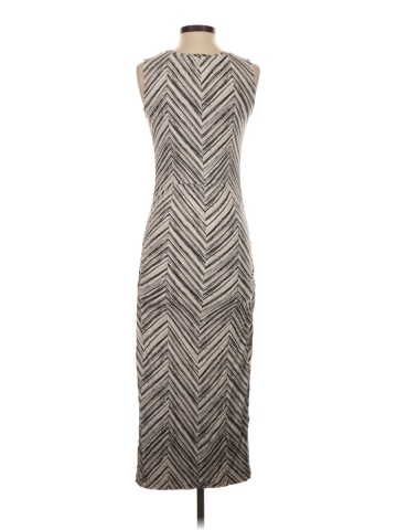 Summer and Sage Cocktail Dress (view 2)