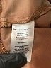Cupio Solid Brown Casual Pants Size XL - photo 5