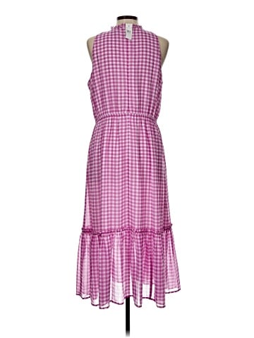 Ann Taylor Casual Dress (view 2)