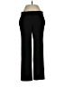 Ann Taylor Black Dress Pants Size 0 Petite - photo 1