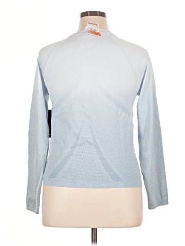 T.J. Maxx Long Sleeve T-Shirt (view 2)