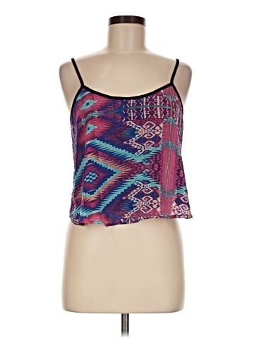 Sans Souci Tank Top (view 1)