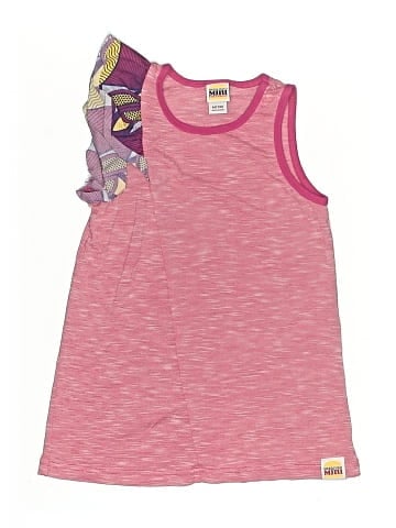 Harajuku Mini for Target Sleeveless Top (view 1)