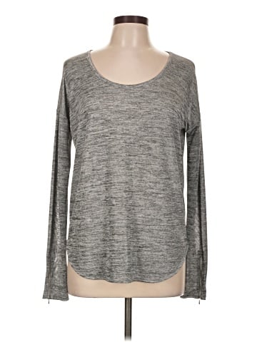 Armani Exchange Pullover Sweater (view 1)