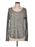 Armani Exchange Gray Pullover Sweater Size L (estimated) - photo 1