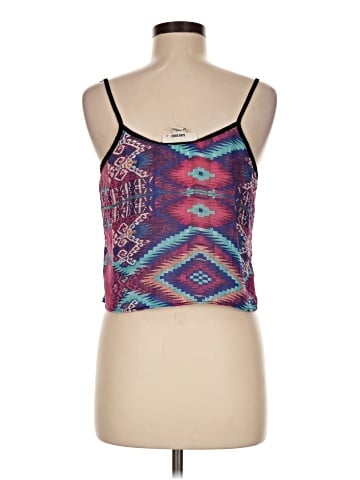 Sans Souci Tank Top (view 2)