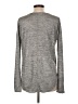 Armani Exchange Gray Pullover Sweater Size L (estimated) - photo 2