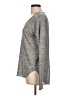 Armani Exchange Gray Pullover Sweater Size L (estimated) - photo 5
