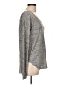 Armani Exchange Gray Pullover Sweater Size L (estimated) - photo 4