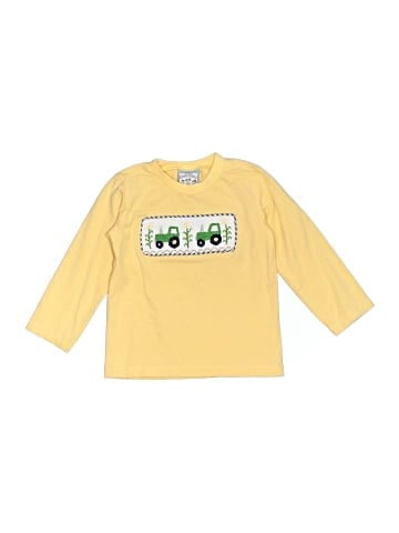 Three Sisters Long Sleeve T-Shirt (view 1)