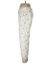 Talbots Hearts Ivory Casual Pants Size 10 (petite) - photo 5